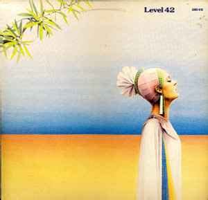 Level 42 - Level 42 (1981, Vinyl) | Discogs