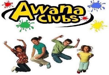 AWANA Kids Club in Deltona - Volusia County Moms