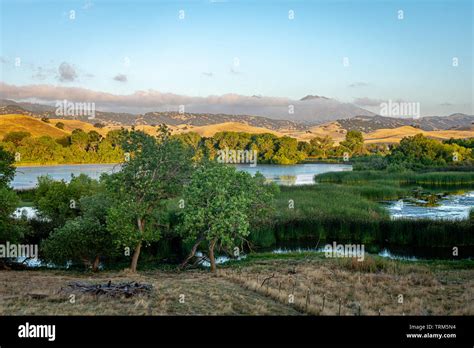 Mount Diablo State Park Stock Photo - Alamy