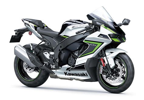 Ninja ZX-10R MY 2023 - Kawasaki United Kingdom