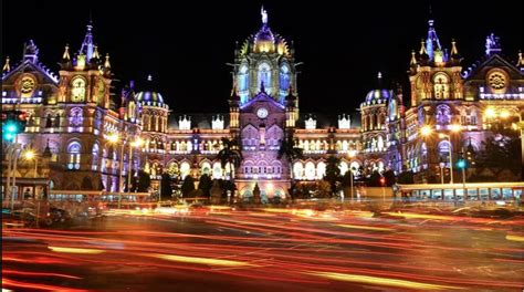 Mumbai’s Vibrant Nightlife: Where the City Never Sleeps | by Sofia ...