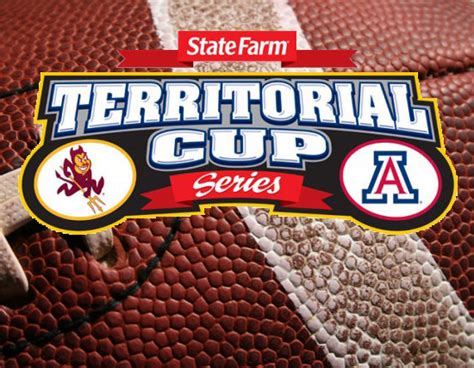 ASU hosts Arizona in State Farm Territorial Cup duel | ASU Now: Access, Excellence, Impact