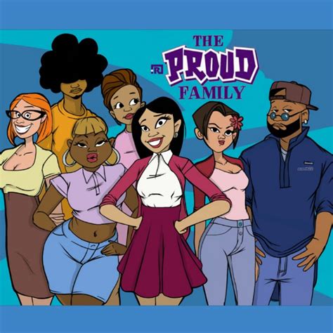 The Proud Family Full Episodes - YouTube