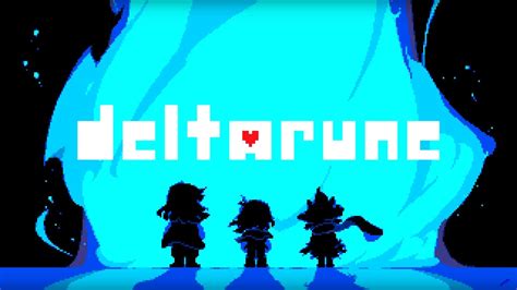 Deltarune Castle Town Wallpapers - Wallpaper Cave