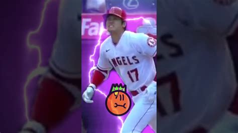 Shohei Ohtani ⚾️#edit #baseball #angels - Win Big Sports