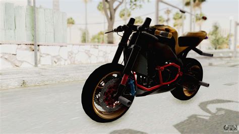 Gta San Andreas Mod Malaysia Gta San Andreas Bikes Mods And Downloads ...