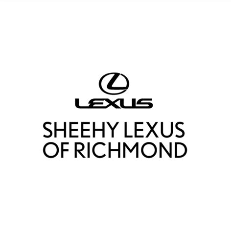 Sheehy Lexus Of Richmond | Richmond VA