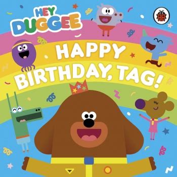 Hey Duggee: Get Well Soon, Norrie! by Hey Duggee | Penguin Random House ...