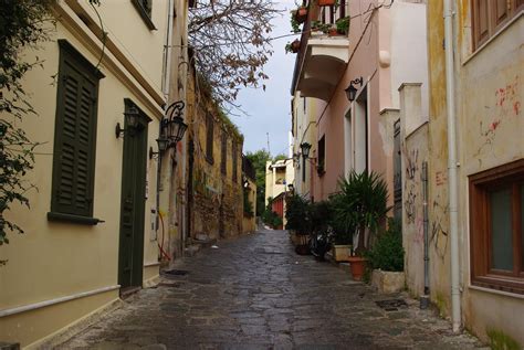 Plaka Athens | Where History and Culture Come Together