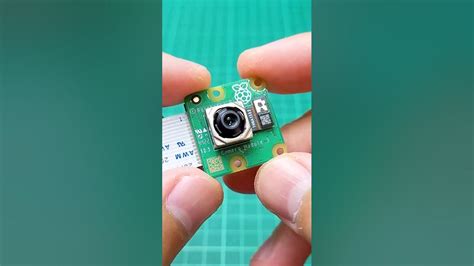 #RaspberryPi Camera Module 3 Sony IMX708 12MP autofocus standard 75° wide angle 120° my.cytron ...