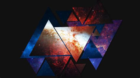 Abstract Triangle Wallpapers - Top Free Abstract Triangle Backgrounds - WallpaperAccess