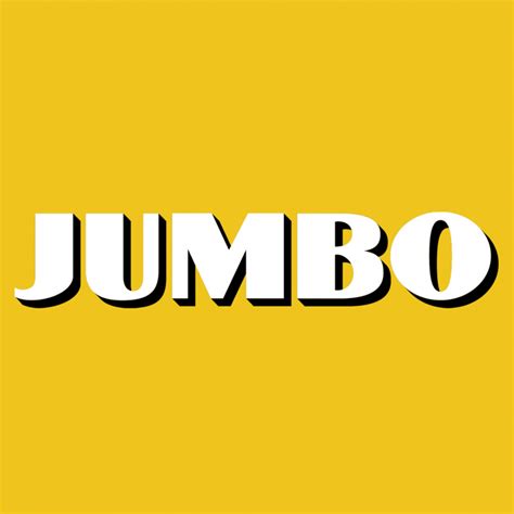 Vacatures bij JUMBO | Top of Minds Digital Executives