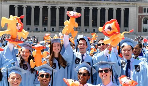 Columbia College | Columbia University Commencement