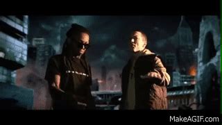 Lil Wayne - Drop The World ft. Eminem on Make a GIF