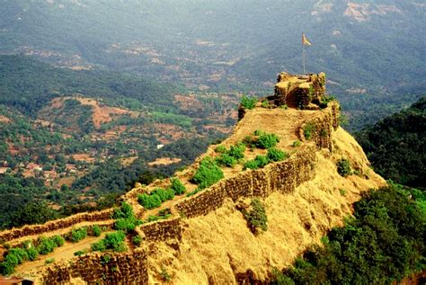 Tourist Places in Mahabaleshwar