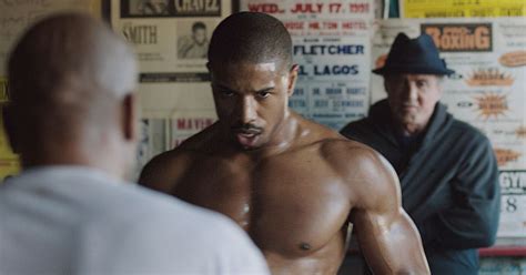 Review: Creed Is Definitely One of the Good Rocky Movies | The Mary Sue