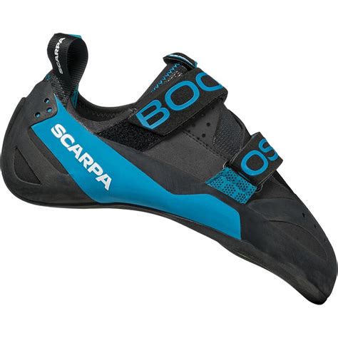 Scarpa Boostic Climbing Shoe - Climb