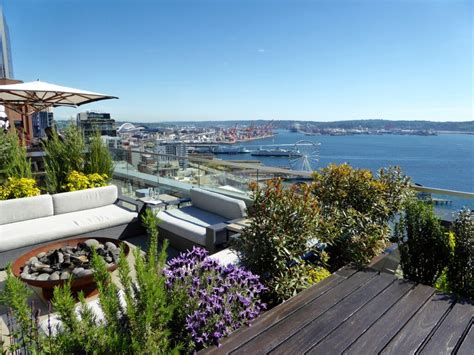 Did someone say “rooftop bar”? - Visit Seattle