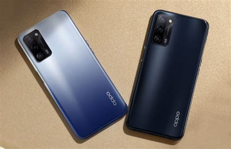 Best Oppo A53s 5G Review - Complete Information - mobitechbox