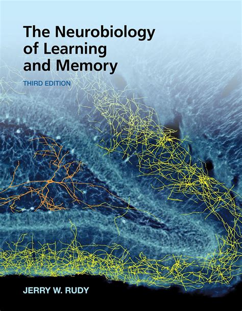 The Neurobiology of Learning and Memory 3e - Oxford Learning Link