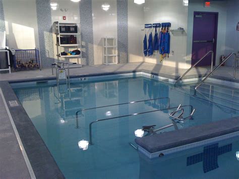 Facility Photos | Randolph YMCA