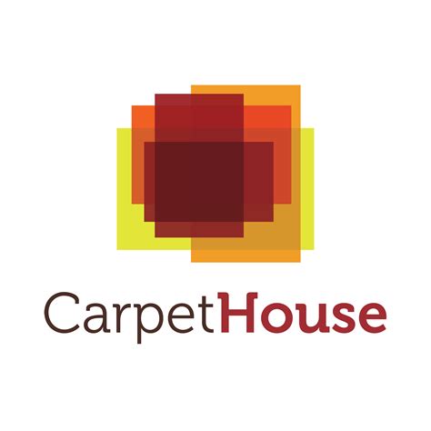 Carpet House | Brands of the World™ | Download vector logos and logotypes