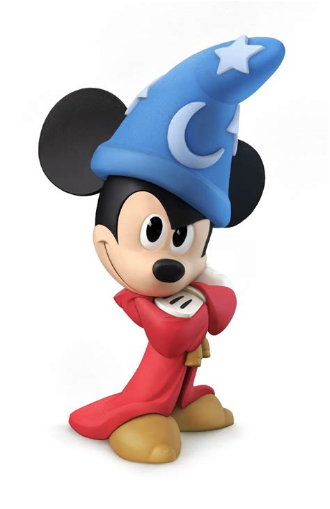 Disney Infinity Characters, Disney Characters, Disney Interactive ...