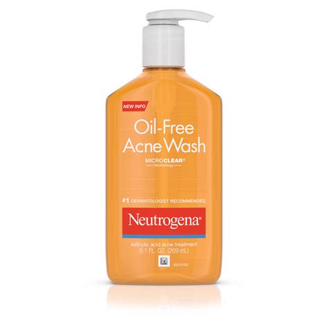 The 12 Best Acne Face Washes in 2020