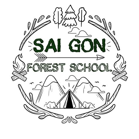 Saigon Forest School