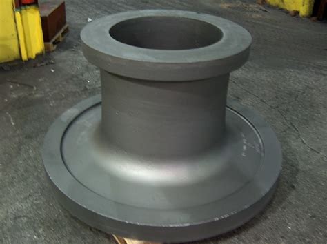 What is Grey Cast Iron? - Willman Industries