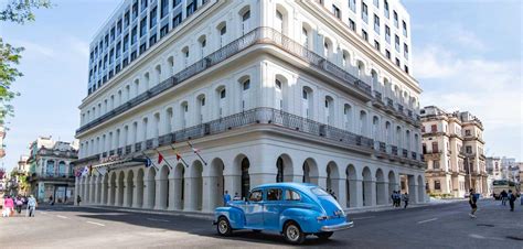 The Grand Hotel Bristol reopens its doors - Covering Cuba Tourism & Travel, Food & Cuisine ...