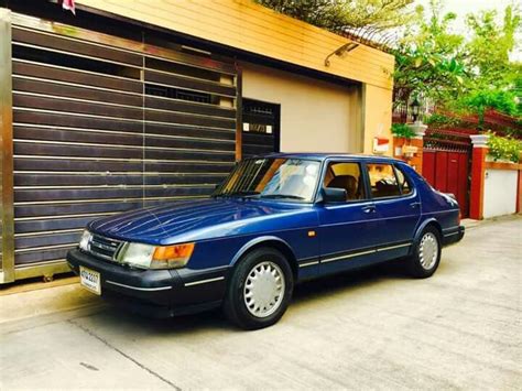 Saab 900 classic | Saab 900, Saab, Classic