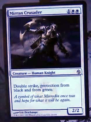 mirrodin besieged spoiler cards list mbs set info rumors leaked visual ...