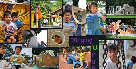 Toa Payoh Dragon playground Archives - Sengkang Babies