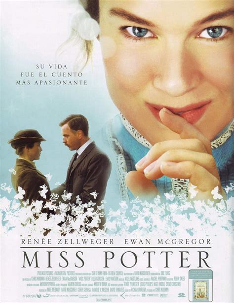 Miss Potter - Film