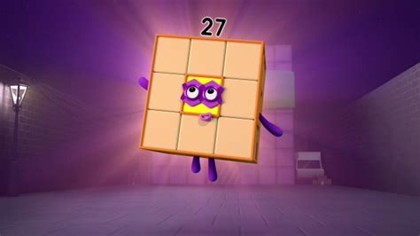 Numberblocks - Now in 3D - TheTVDB.com