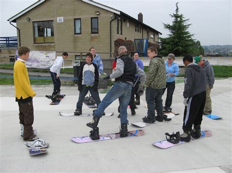 Llandudno Dry Ski Slope - Llandudno Hotels, Accommodation and B&BLlandudno Hotels, Accommodation ...