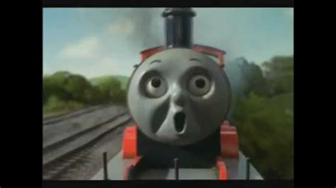 Thomas the Tank Engine Trailer - YouTube