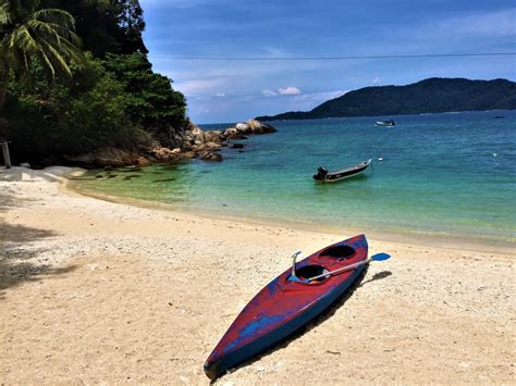 Best Places to Visit in Perhentian Islands, Malaysia - Driftsoul