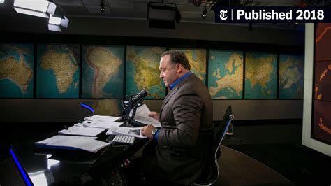 Alex Jones of Infowars Destroyed Evidence Related to Sandy Hook Suits, Motion Says - The New ...