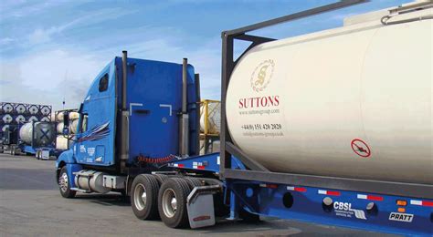 Suttons expands USA business – Bulk Solids Today