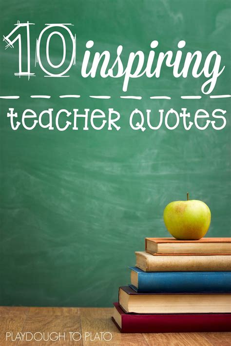 Motivational Quotes For Students From Teachers