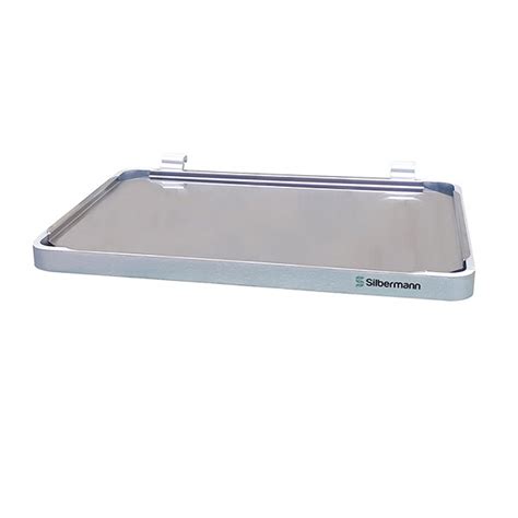 Stainless Steel Medical Tray