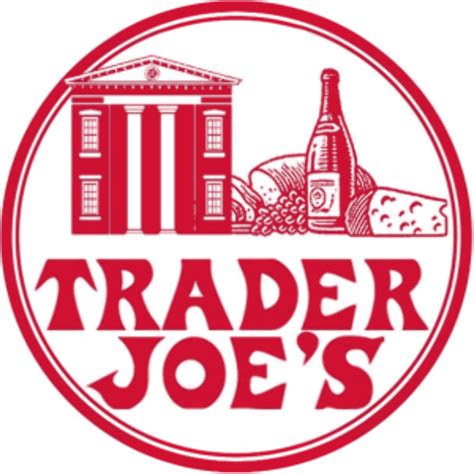 Download High Quality trader joes logo background Transparent PNG ...