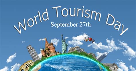 World Tourism Day 2023: Theme, Date, History, and Quotes