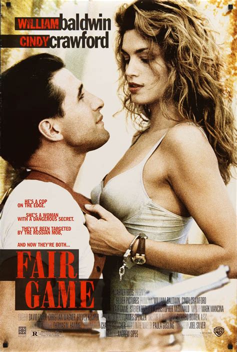 Fair Game - Movie Posters Gallery