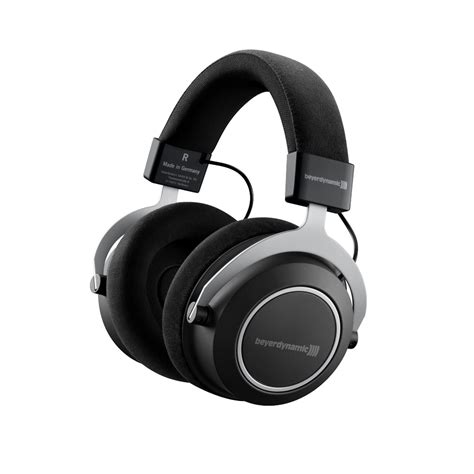 Buy Beyerdynamic Amiron Wireless Audiophile Headphones South Africa