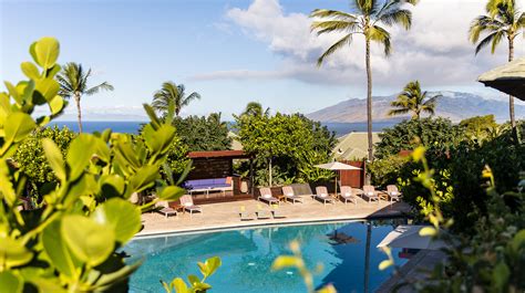 Hotel Wailea - Maui Hotels - Wailea, United States - Forbes Travel Guide