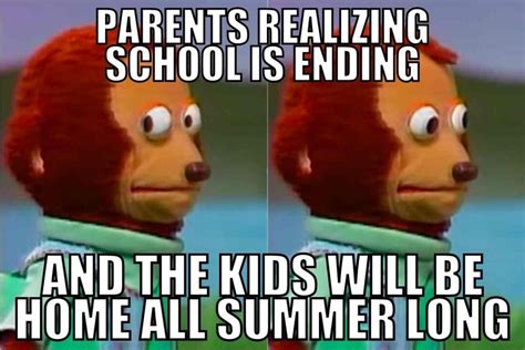 15 Best Last Day Of School Memes For Teachers And Students