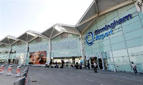 Birmingham Airport - Birmingham Live